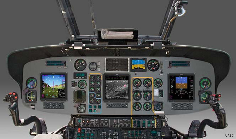 Elbit Completes Acquisition of Universal Avionics