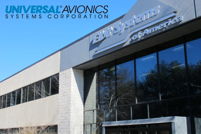 Elbit Receives Approval to Acquire Universal Avionics