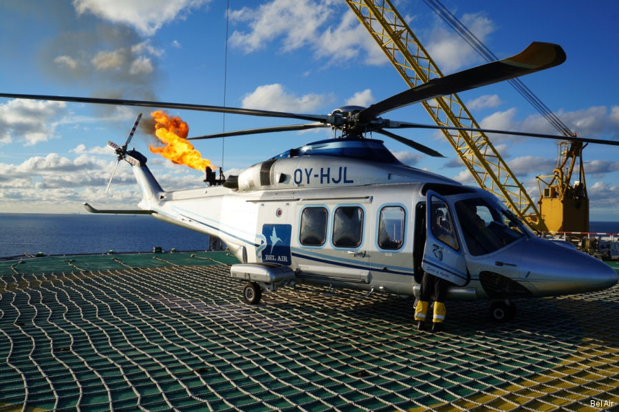 Era and Bel Air Enter Teaming Agreement