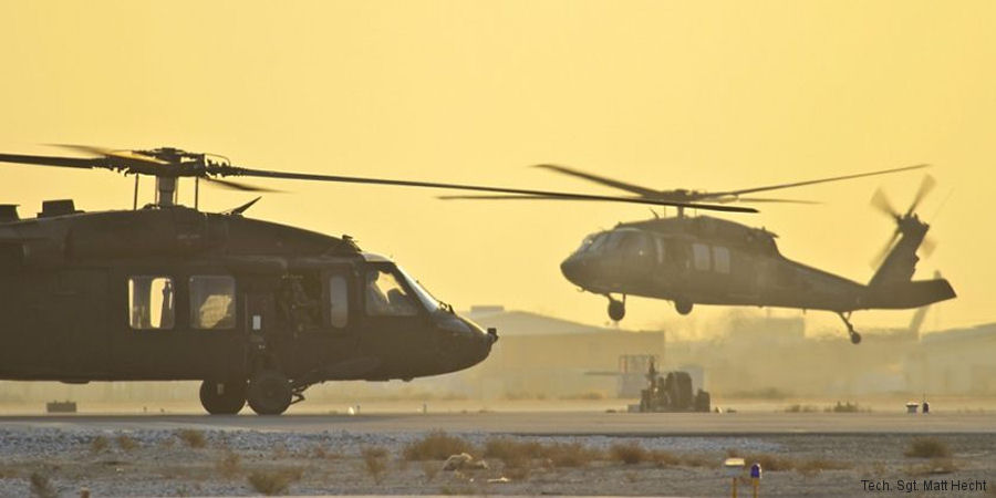 First Female to Lead Idaho Unit into Combat