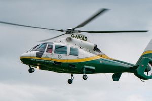 GNAAS Planning Upgrade for Cumbrian Base