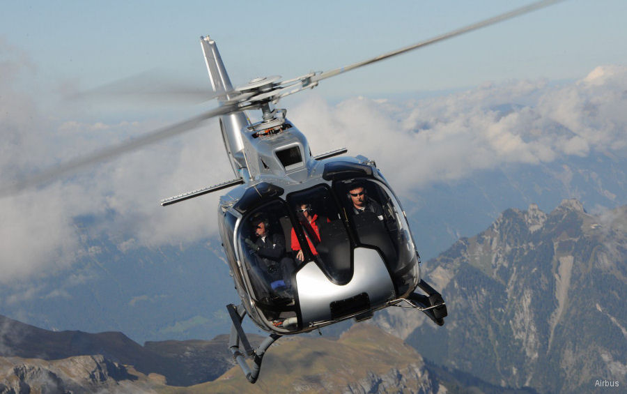 FlightSafety Announces New Level D Helicopter Simulators for