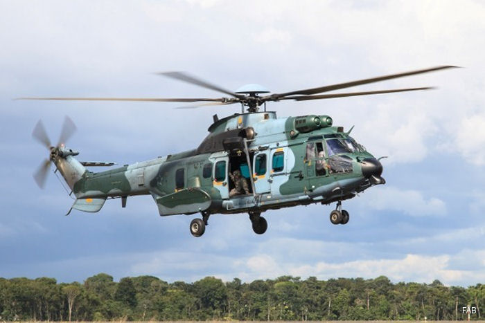 Mission Planning Software for Caracal