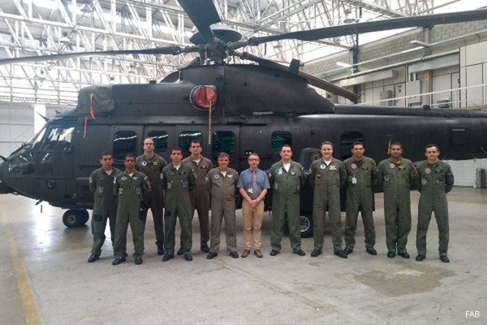 Mission Planning Software for Caracal