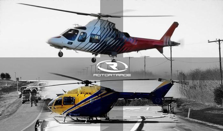 Rotortrade in the Pre-Owned HEMS Market