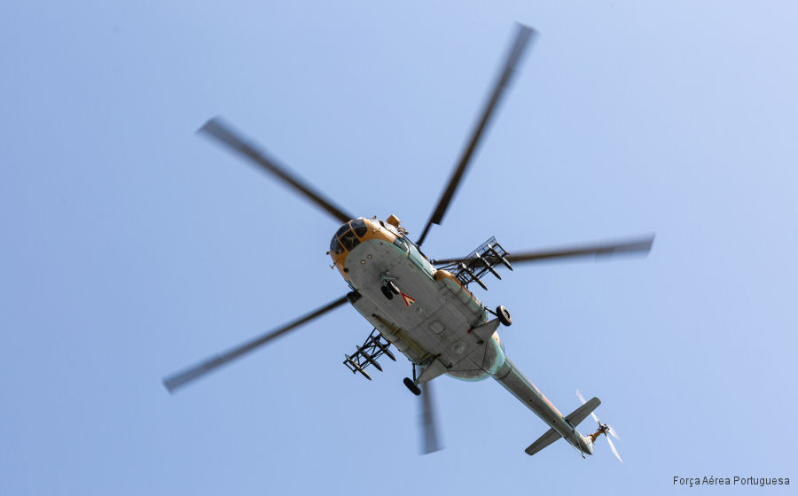 Hot Blade 2018 in Portugal