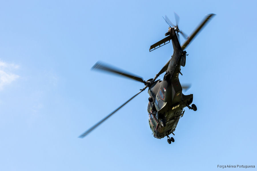 Hot Blade 2018 in Portugal