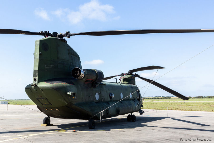 Hot Blade 2018 in Portugal