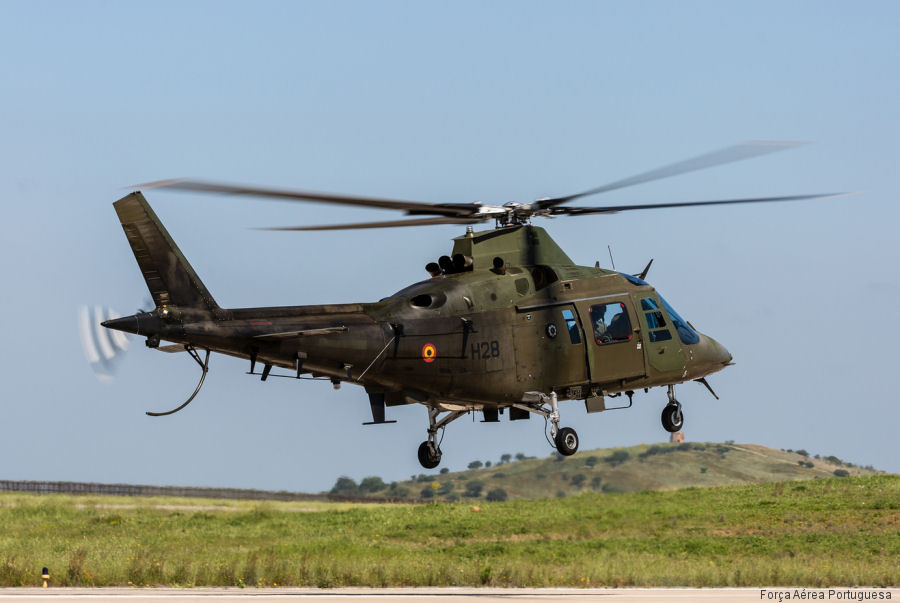 Hot Blade 2018 in Portugal