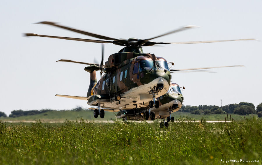 Hot Blade 2018 in Portugal