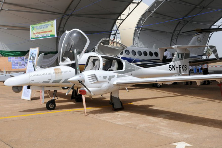 Nigeria Special Forces Deployed to Kaduna