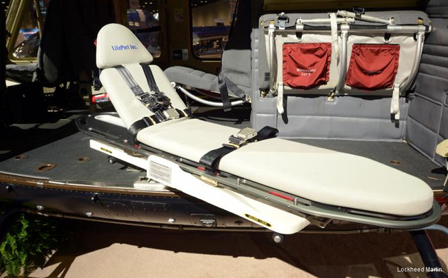 LifePort Unveils Machined Sled Upgrade