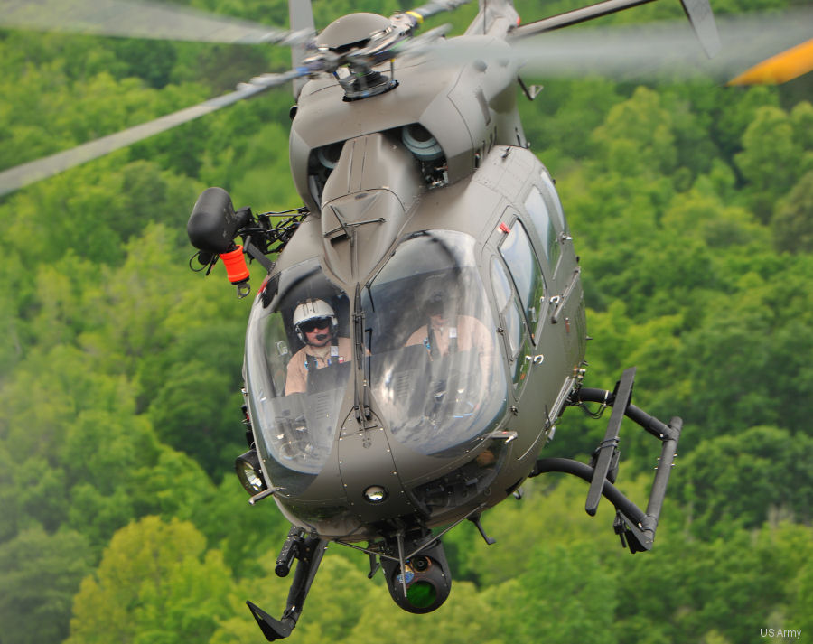 Mississippi National Guard US Army Aviation