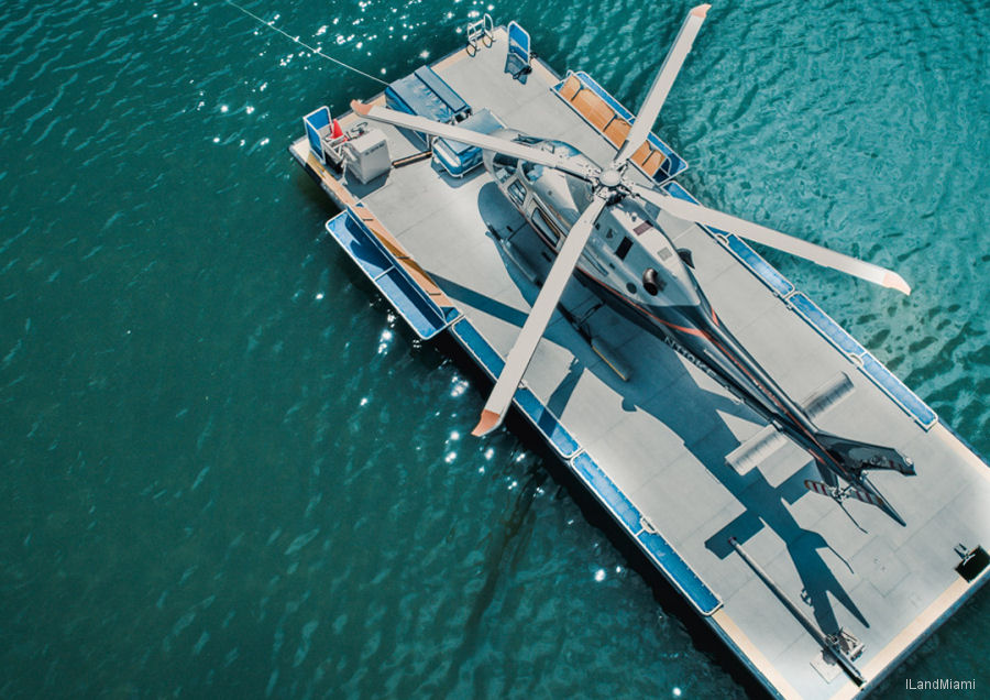 KOPF OpaLocka Executive Airport