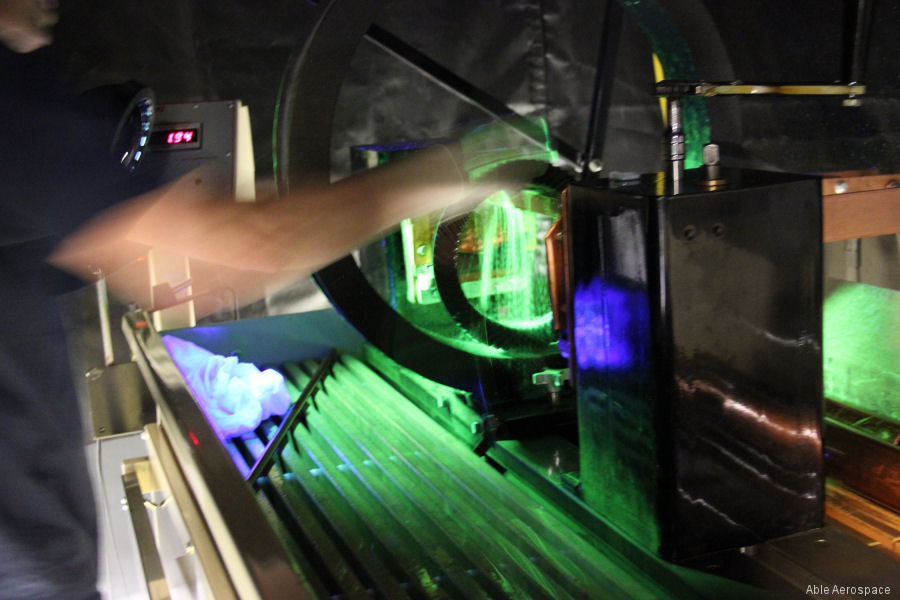 Able Aerospace Received New Nadcap Accreditations