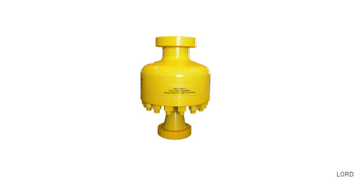 New Offshore Technology by LORD Corp