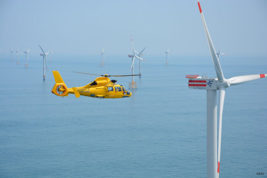 NHV and JFMS Signs MoU for Offshore Collaboration