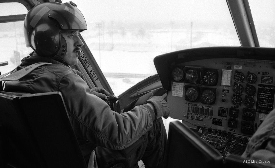 Ohio’ Blizzard 1978