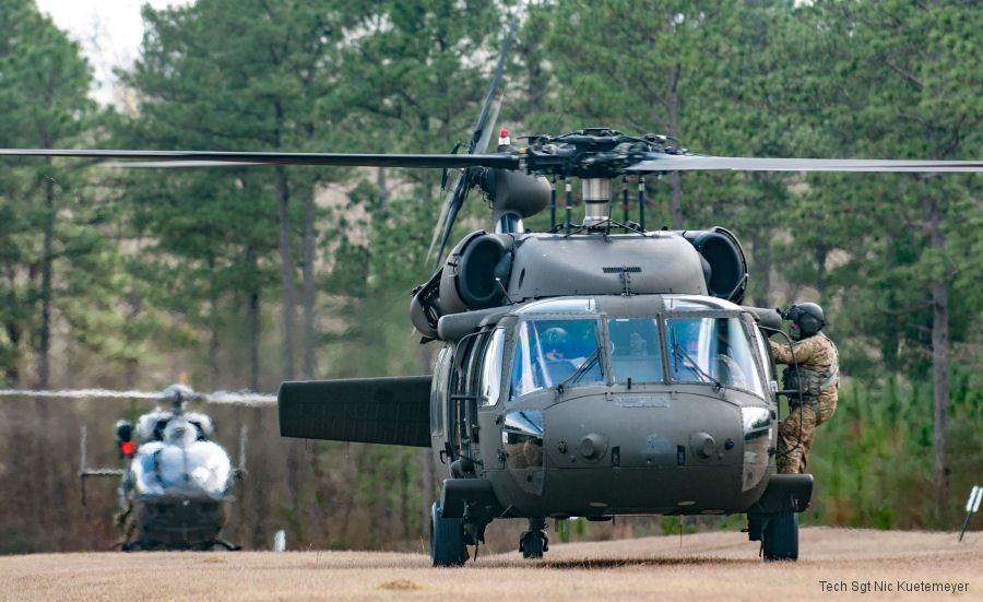 Patriot South 2018 Exercise