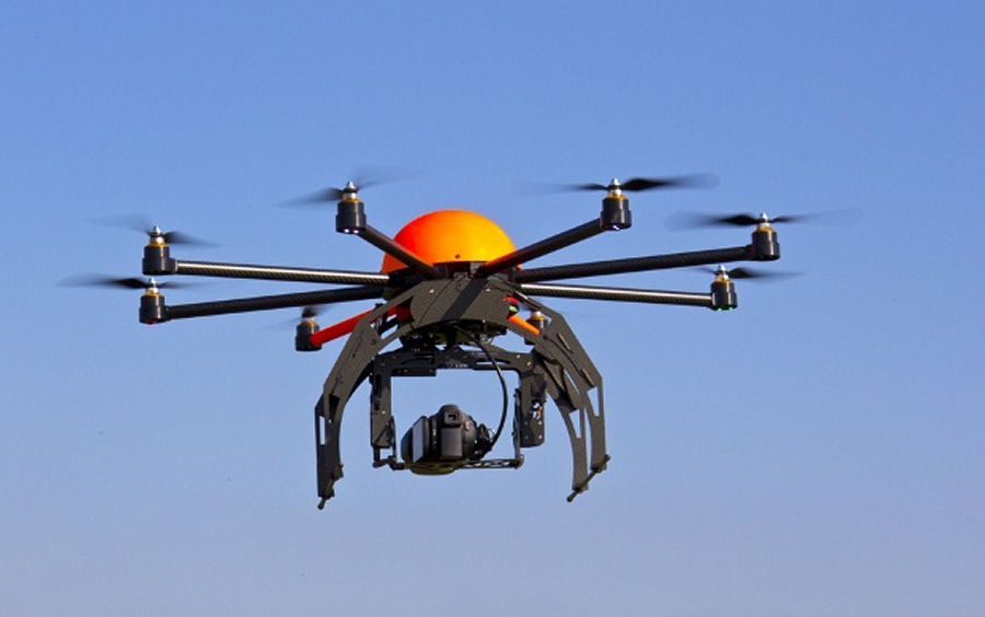 100K Remote Pilot Certificates by the FAA