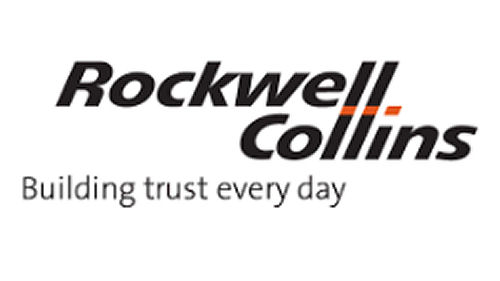 Rockwell Collins Top Supplier List for 2018