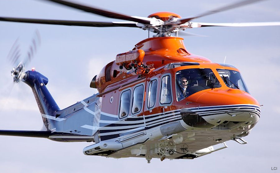 LCI Enters Term Loan Financing