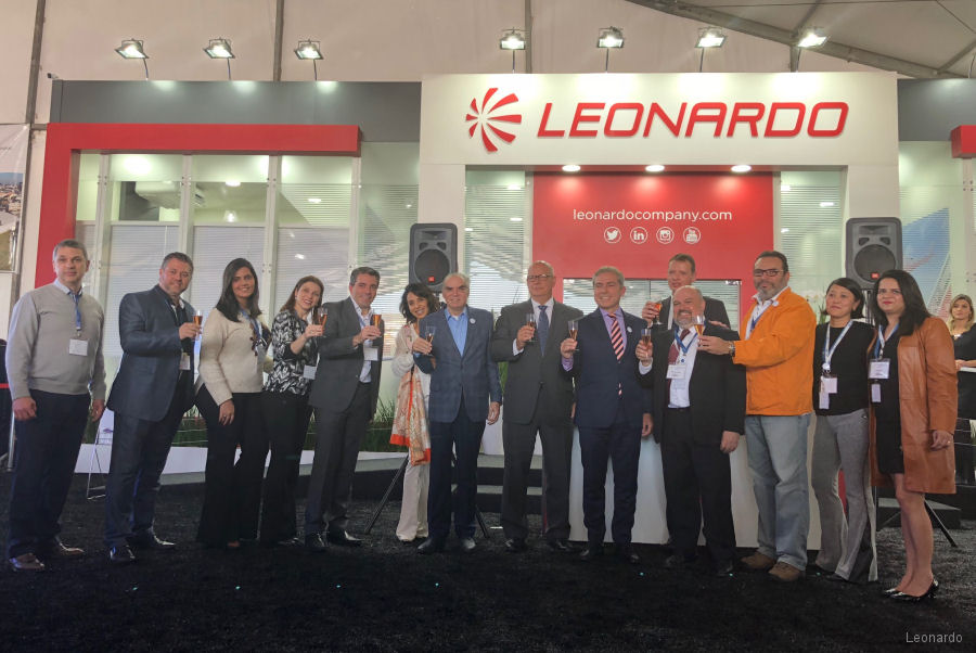 Icon Aviation is Trekker Official Distributor in Brazil