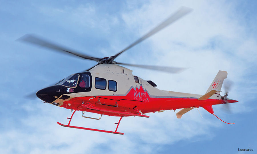 First Trekker in Chile