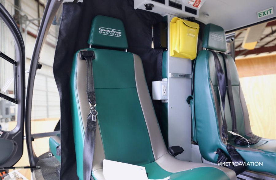 University of Vermont Partners with DHART