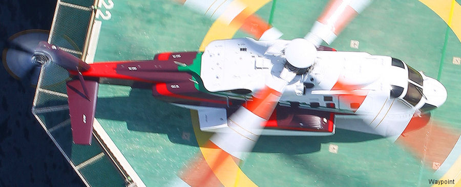 Macquarie Acquired Waypoint for $650 Million