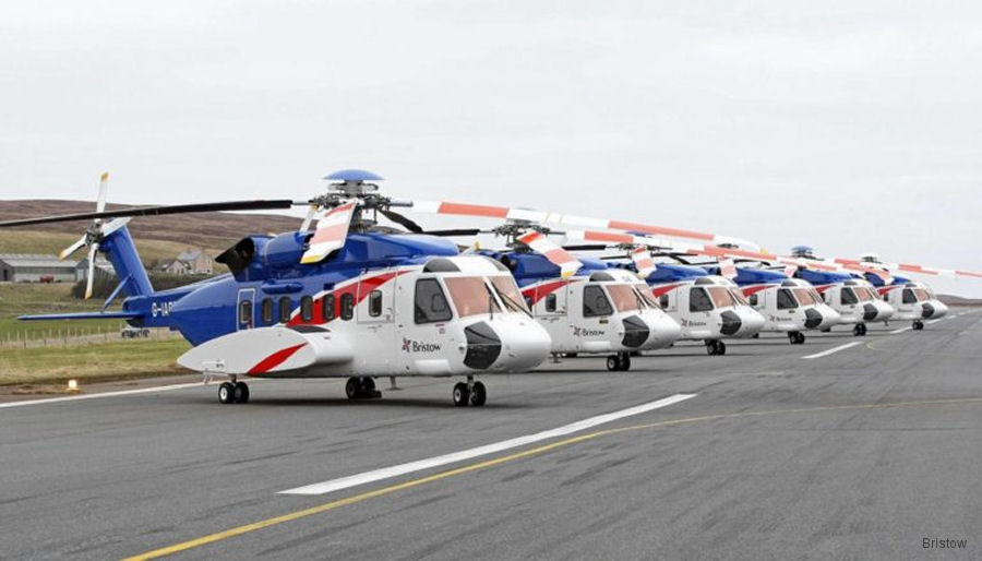 Bristow to Report 2018 Results as Soon as Possible