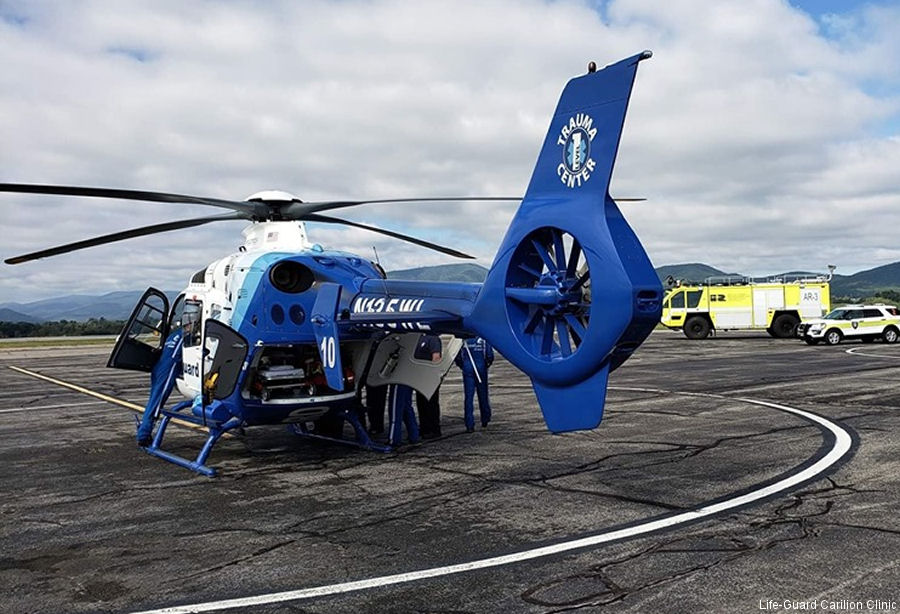 AirLink CCT State of Oregon