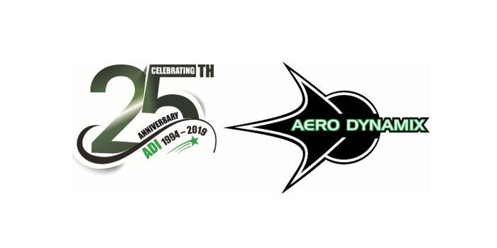 Night Vision Provider Aero Dynamix 25th Anniversary