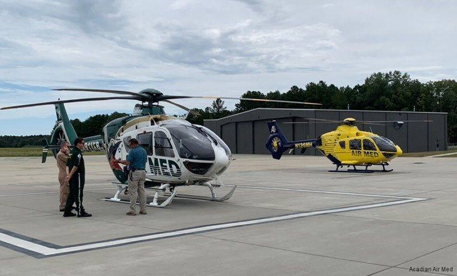 Air Ambulance Billing Practices Response