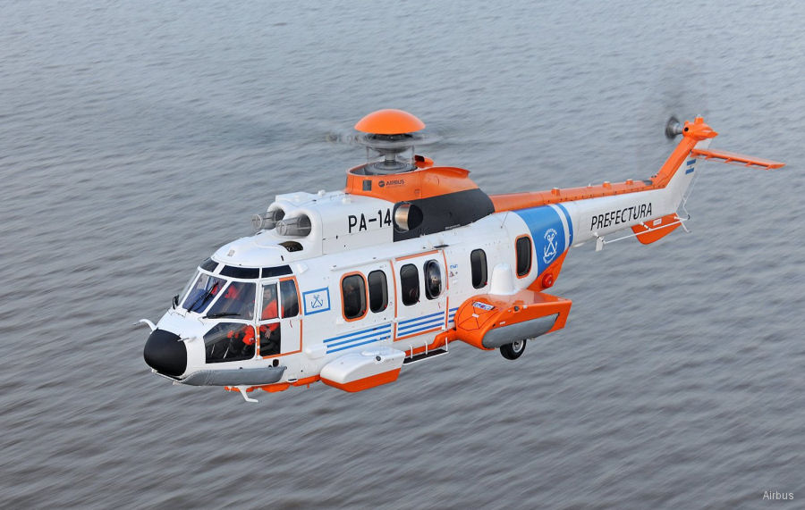 Airbus Opens New Office in Argentina