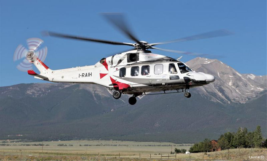 EASA Certification for Safran Aneto-1K in AW189K