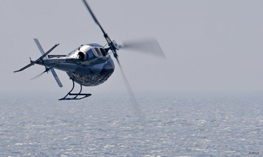Safety-Driven Light Helicopter Autopilot System
