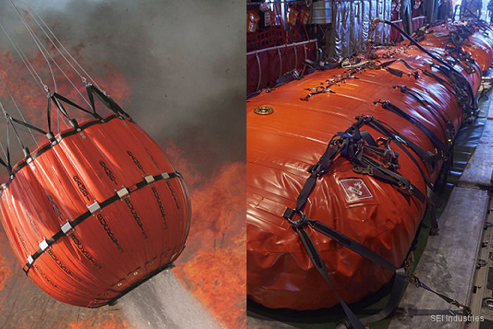 SEI Industries Finalist for BC Export Awards