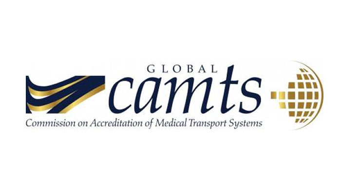 CAMTS EU Rebranded to CAMTS Global