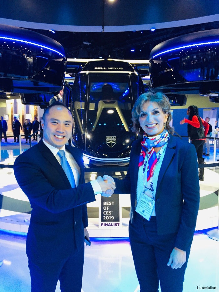 PhilJets Joins Luxaviation Helicopters Charter Alliance