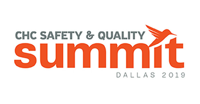 CHC Annual Safety & Quality Summit in Dallas
