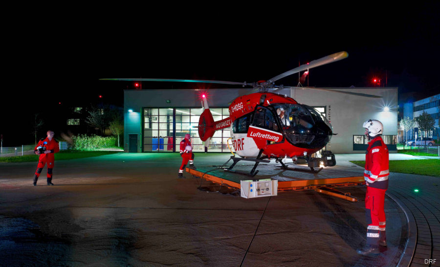 Christoph Regensburg Remains Red and White