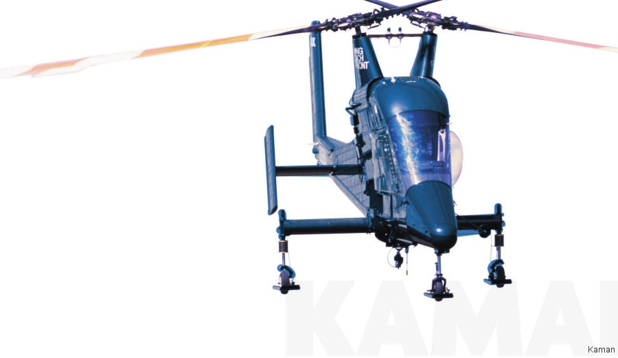 Kaman Opens New Customer Service Center