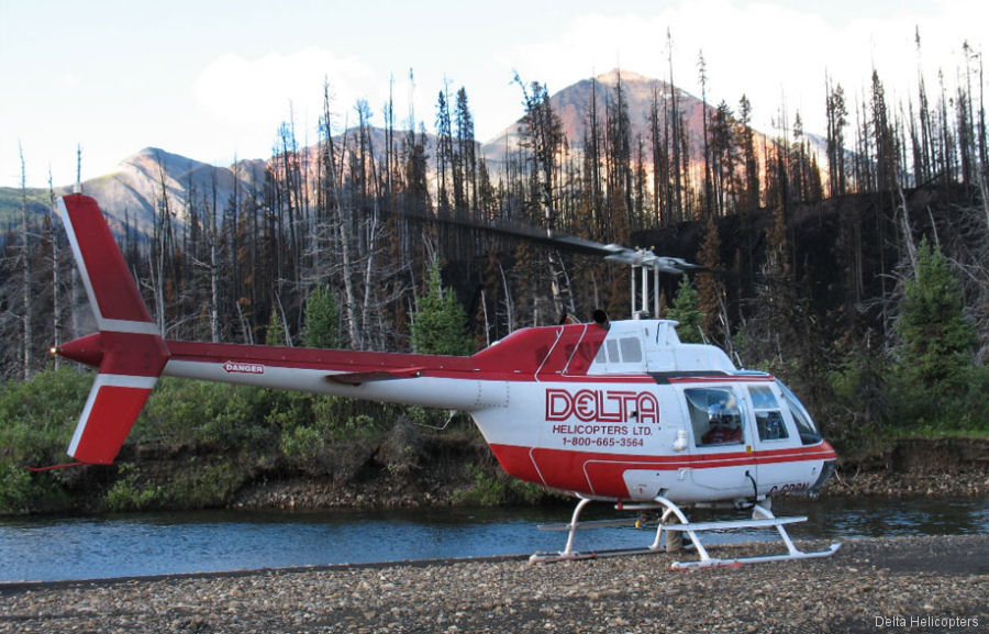 Delta Helicopters Upgrades to WinAir Version 7