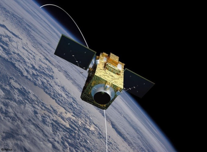 Airbus at DSE Bangkok 2019