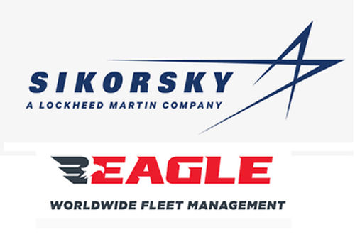 Eagle Copters Now Sikorsky Customer Support Center