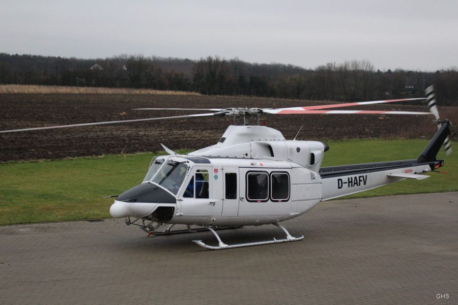 helicopter news February 2019 Aero Medical Evacuation Services in Europe and Africa