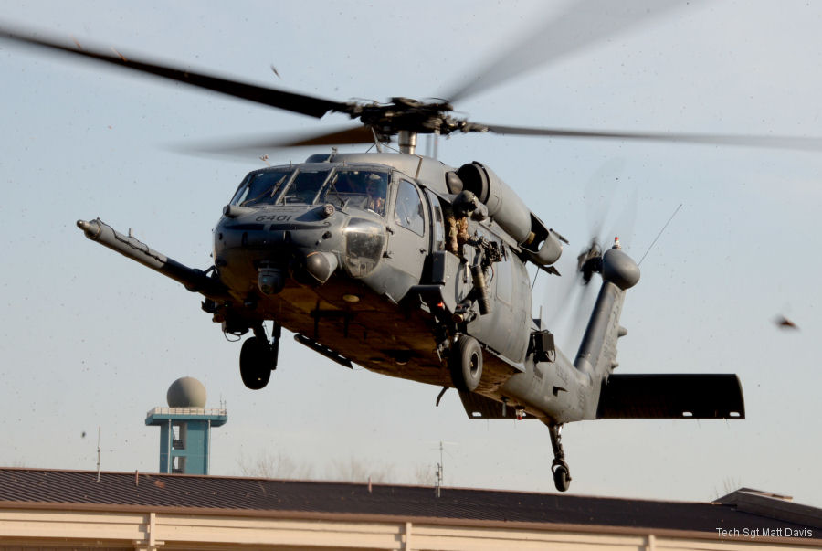 Emergency Response Drill in Osan