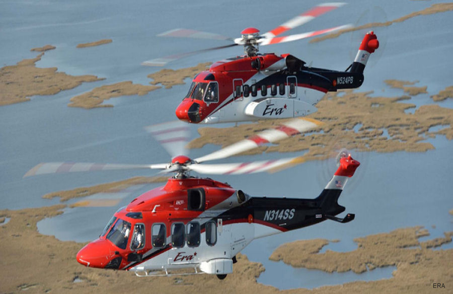 Era Group Reports Q2 2019 Results