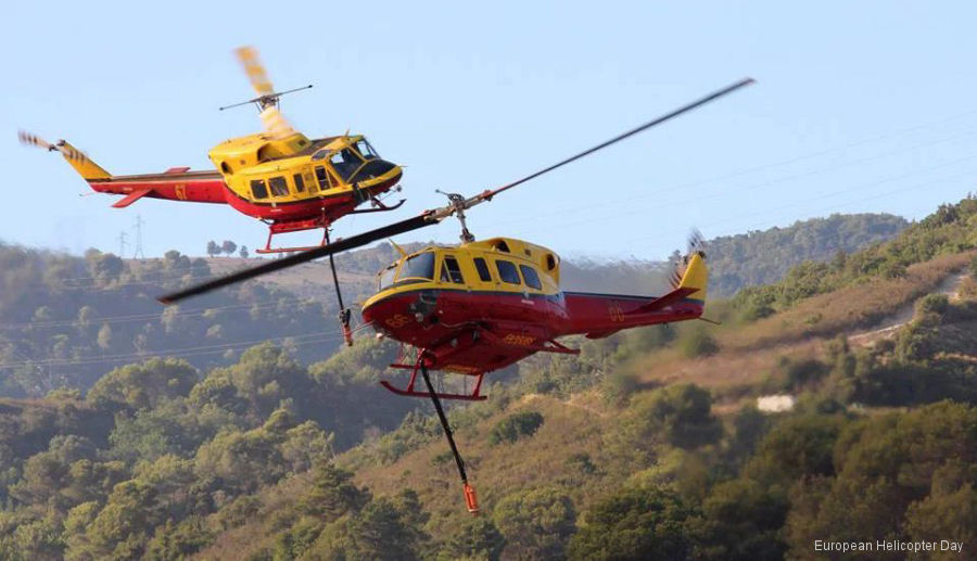 European Helicopter Day